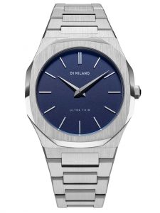 Đồng Hồ D1 Milano Ocean Ultra Thin Bracelet UTBU01