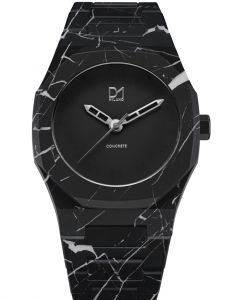 Đồng Hồ D1 Milano Co01 Polycarbon A-CO01