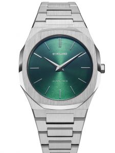 Đồng Hồ D1 Milano Smeraldo Gems Limited Edition UTBJ04