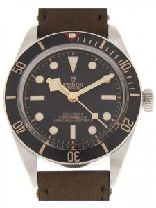 Đồng hồ Tudor Black Bay 1958 79030N-LS