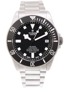 Đồng hồ Tudor Pelagos25600TN Pelagos