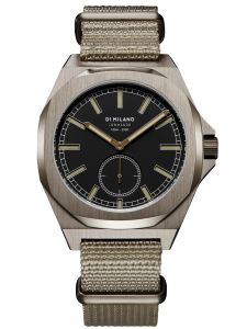 Đồng Hồ D1 Milano Lawrence Commando MTNJ02