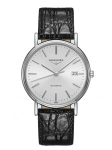 Đồng hồ Longines Présence L4.921.4.72.2 L49214722
