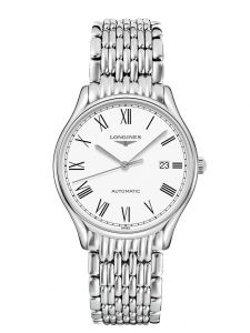 Đồng hồ Longines Lyre L4.960.4.11.6 L49604116