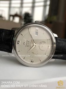 Đồng hồ Omega De Ville Prestige 424.13.40.21.02.001 39.5 Steel