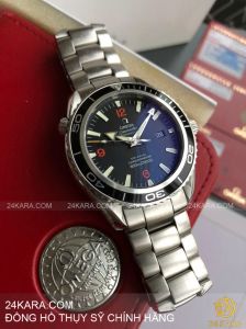 Đồng hồ Omega Seamaster Planet Ocean 600M 2200.51.00 45.5 Steel