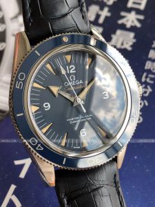 Đồng hồ Omega Seamaster Seamaster 300 233.92.41.21.03.001
