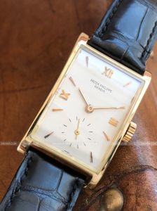 Đồng hồ Patek Philippe Gondolo 1588J Yellow Gold