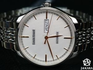 Louis Erard 72288AA31-BMA88