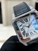dong-ho-cartier-santos-100-large-black-2656-w20073x8-luot - ảnh nhỏ 13