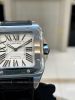 dong-ho-cartier-santos-100-large-black-2656-w20073x8-luot - ảnh nhỏ 16