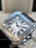 dong-ho-cartier-santos-100-large-black-2656-w20073x8-luot - ảnh nhỏ 17