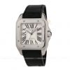 dong-ho-cartier-santos-100-large-black-2656-w20073x8-luot - ảnh nhỏ 2
