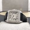 dong-ho-cartier-santos-100-large-black-2656-w20073x8-luot - ảnh nhỏ 3