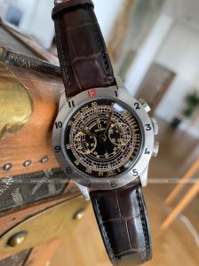 Đồng hồ Omega Specialities Museum 5702.50.02 37.5 Steel