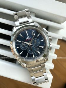 Đồng hồ Omega Seamaster Aqua Terra 150M Olympics Game Collection London 2012 522.10.44.50.03.001 44 Steel