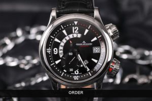 Đồng hồ Jaeger-LeCoultre Master Compressor Dualmatic 146.8.02 (lướt)