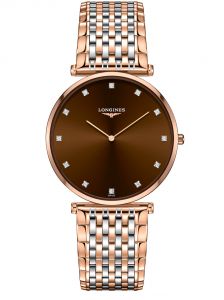Đồng hồ Longines La Grande Classique L4.766.1.67.7 L47661677