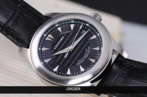 Đồng hồ Chopard L.U.C. Sport 2000 Black Dial 8200 (lướt)