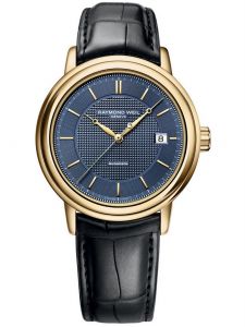 Đồng hồ Raymond Weil 2837-PC-50001 Maestro Automatic 40mm