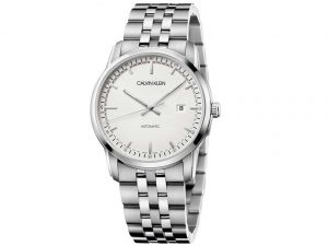 Đồng hồ Calvin Klein K5S3414X  Infinite Automatic 42mm