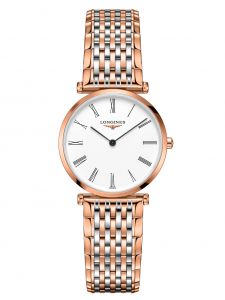 Đồng hồ Longines La Grande Classique L4.512.1.91.7 L45121917