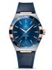 dong-ho-omega-constellation-131-23-41-21-03-001-41-sedna-gold-steel - ảnh nhỏ  1