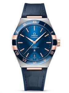 Đồng hồ Omega Constellation 131.23.41.21.03.001 41 Sedna Gold Steel