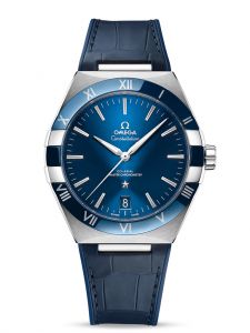 Đồng hồ Omega Constellation 131.33.41.21.03.001 41 Steel