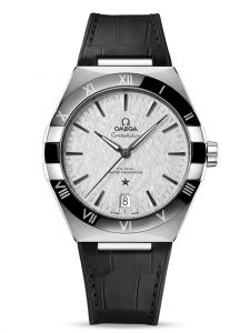 Đồng hồ Omega Constellation 131.33.41.21.06.001 41 Steel