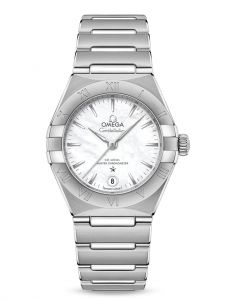 Đồng hồ Omega Constellation 131.10.29.20.05.001 29 Steel