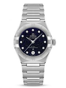 Đồng hồ Omega Constellation 131.10.29.20.53.001 29 Steel