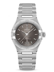 Đồng hồ Omega Constellation 131.10.29.20.06.001 29 Steel