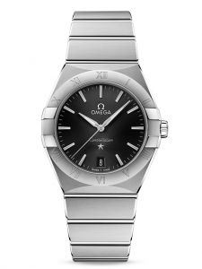 Đồng hồ Omega Constellation 131.10.36.60.01.001 36 Steel