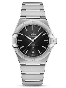 Đồng hồ Omega Constellation 131.10.39.20.01.001 39 Steel