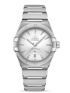Đồng hồ Omega Constellation 131.10.39.20.02.001 39 Steel