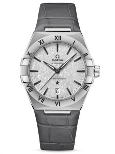 Đồng hồ Omega Constellation 131.13.39.20.06.001 39 Steel