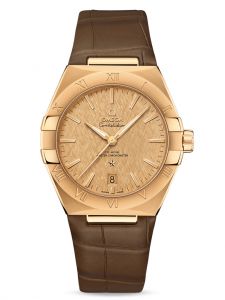 Đồng hồ Omega Constellation 131.53.39.20.08.001 39 Yellow Gold