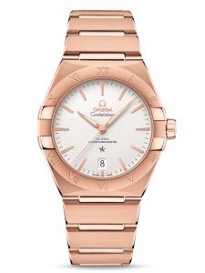 Đồng hồ Omega Constellation 131.50.39.20.02.001 39 Sedna Gold