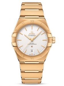 Đồng hồ Omega Constellation 131.50.39.20.02.002 39 Yellow Gold
