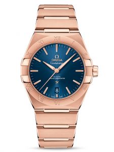 Đồng hồ Omega Constellation 131.50.39.20.03.001 39 Sedna Gold