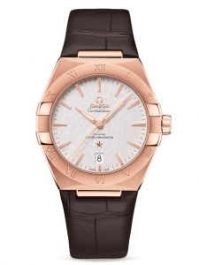 Đồng hồ Omega Constellation 131.53.39.20.02.001 39 Sedna Gold