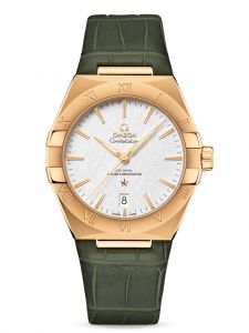 Đồng hồ Omega Constellation 131.53.39.20.02.002 39 Yellow Gold