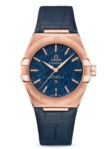 Đồng hồ Omega Constellation 131.53.39.20.03.001 39 Sedna Gold