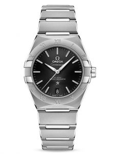 Đồng hồ Omega Constellation 131.10.36.20.01.001 36 Steel