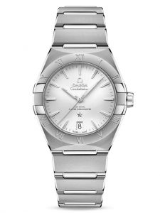 Đồng hồ Omega Constellation 131.10.36.20.02.001 36 Steel
