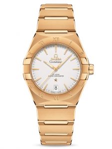 Đồng hồ Omega Constellation 131.50.36.20.02.002 36 Yellow Gold