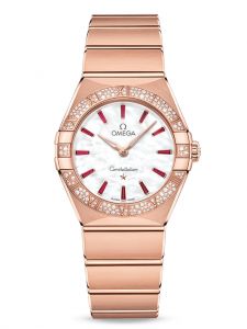 Đồng hồ Omega Constellation 131.55.28.60.55.004 28 Sedna Gold