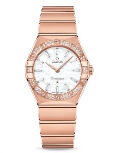 Đồng hồ Omega Constellation 131.55.28.60.55.003 28 Sedna Gold