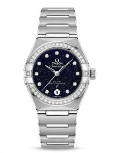 Đồng hồ Omega Constellation 131.15.29.20.53.001 29 Steel